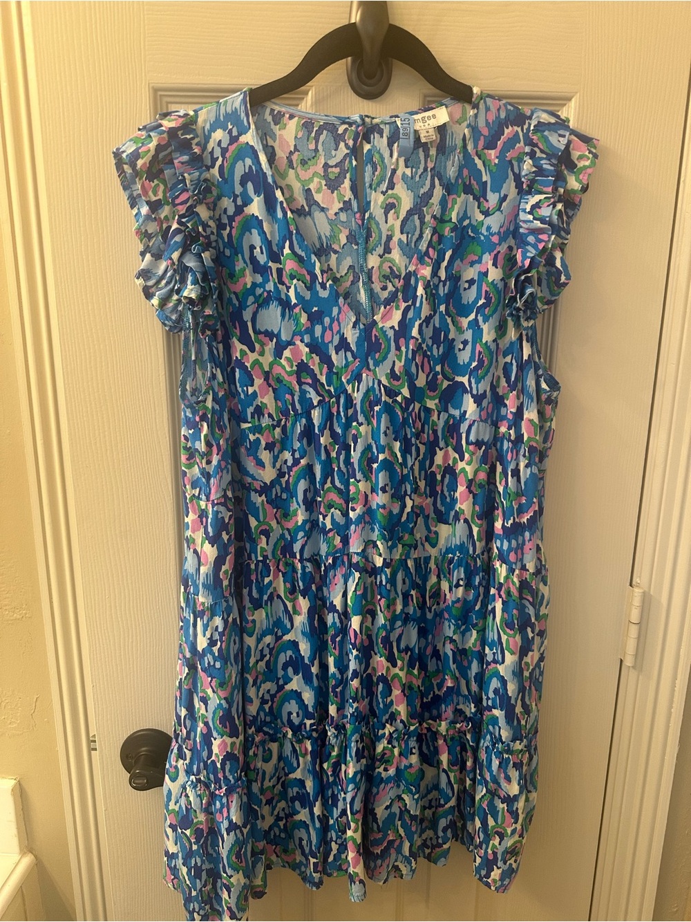 Umgee Dress